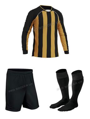Team Small Sided Kit