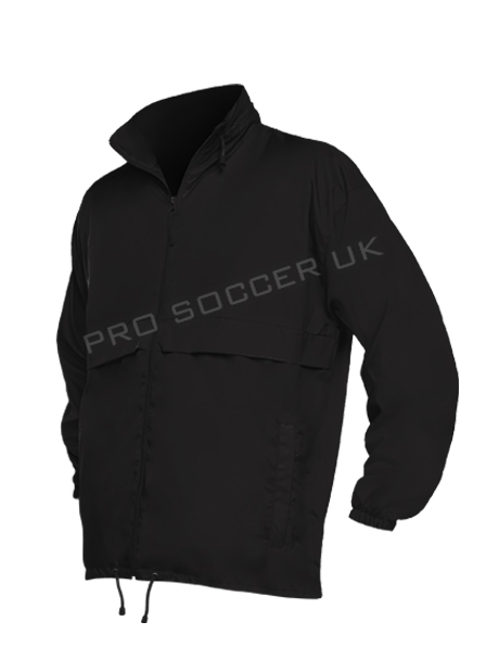 academyjuniorrainjacket