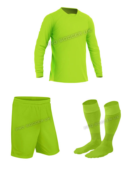 Academy Flo Football Kits