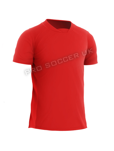 Academy Mini Short Sleeve Discount Football Shirt