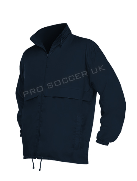 Academy Senior Rain Jacket