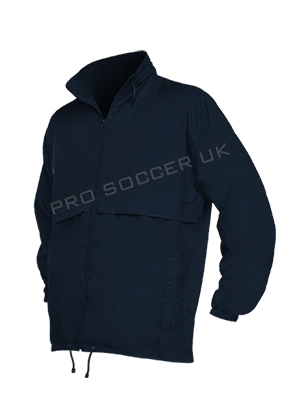 Cheap Academy Senior Rain Jacket