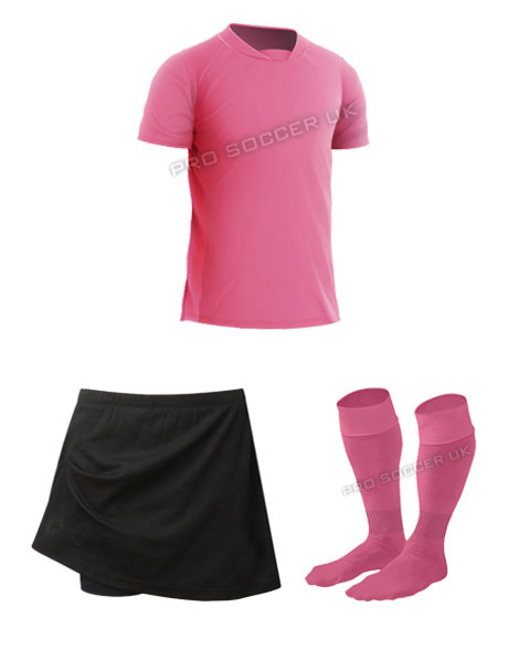 Academy SS Womens Hockey Strip