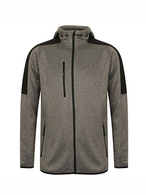 Active Softshell Jacket