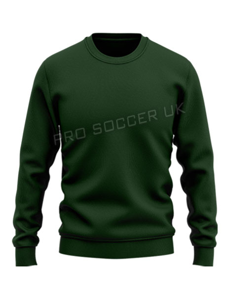 Football Team Junior Sweatshirt