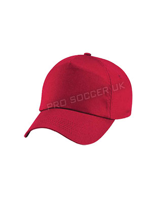 Team Baseball Cap