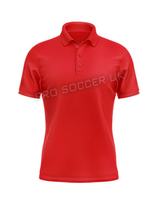 Cheap Custom Team Polo Shirt - Teamwear