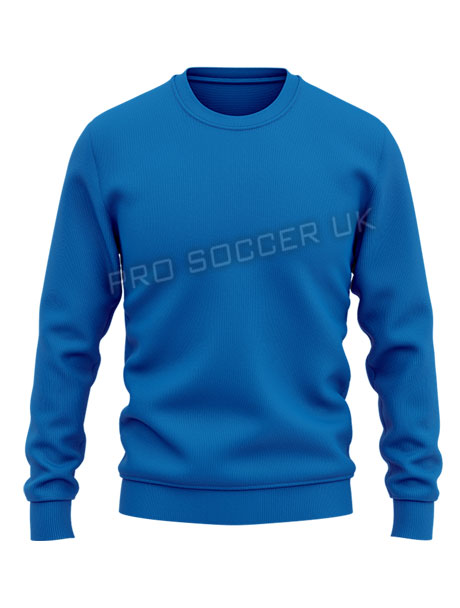 Football Team Sweatshirt