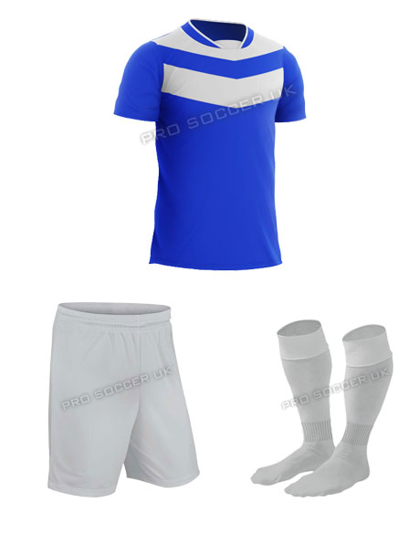 Euro Short Sleeve Hockey Strip