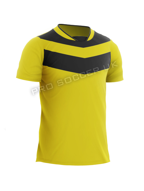 Euro Short Sleeve Discount Football Shirt