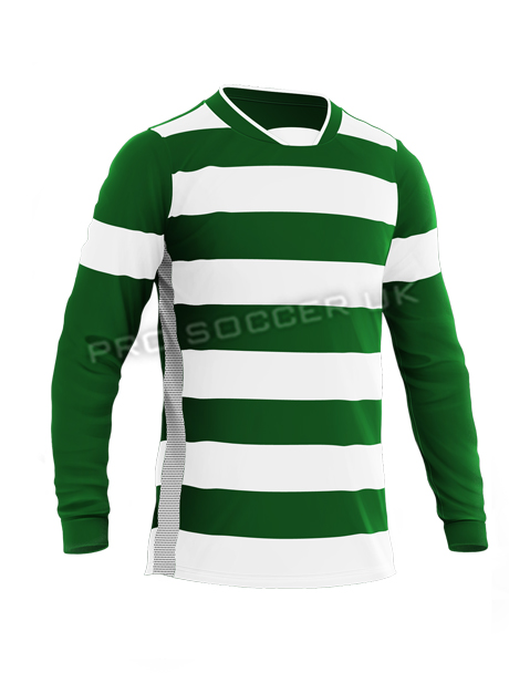 Hoop Discount Football Shirt