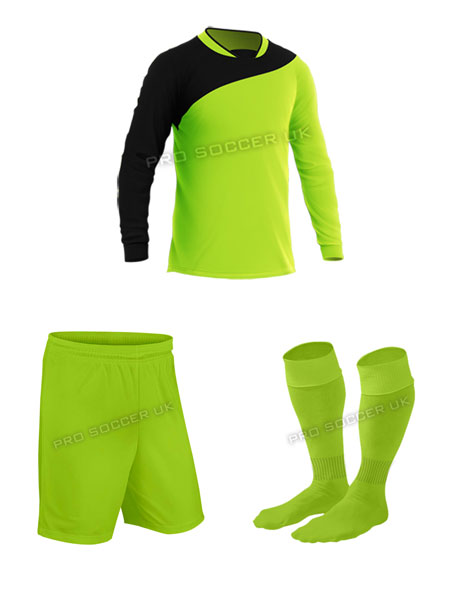 Lagos III Flo Football Kits