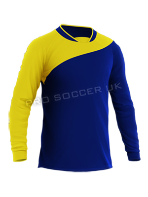 Lagos III Discount Football Shirt