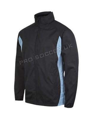 Cheap League Rain Jacket - Teamwear