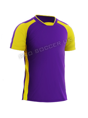Legend 2 Short Sleeve Discount Football Shirt