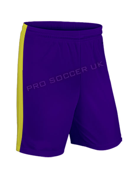 Purple/Yellow