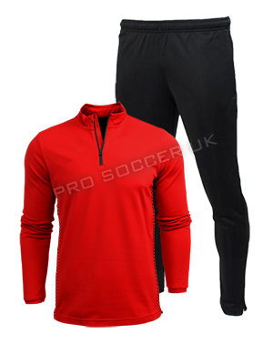 Cheap Midlayer Training Suit