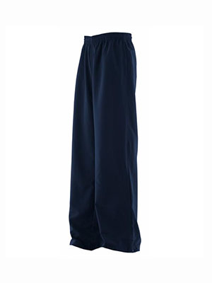 Open Cuff Track Pants