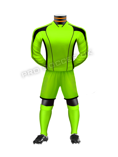 Premier Goalkeeper Kit - Discount Goalkeeper Kits