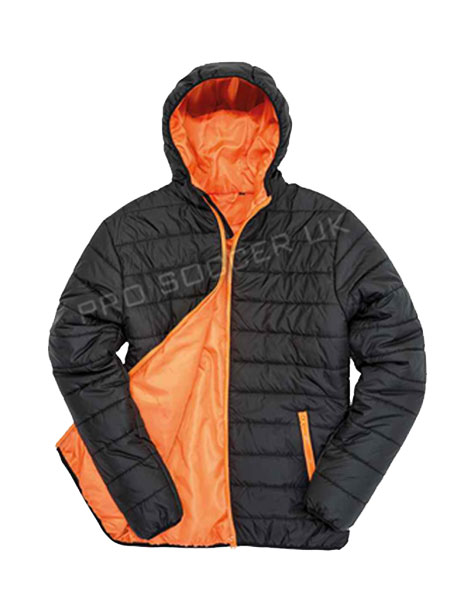 Pro Senior Padded Jacket