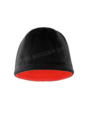 Pro Reversible Fleece Hat