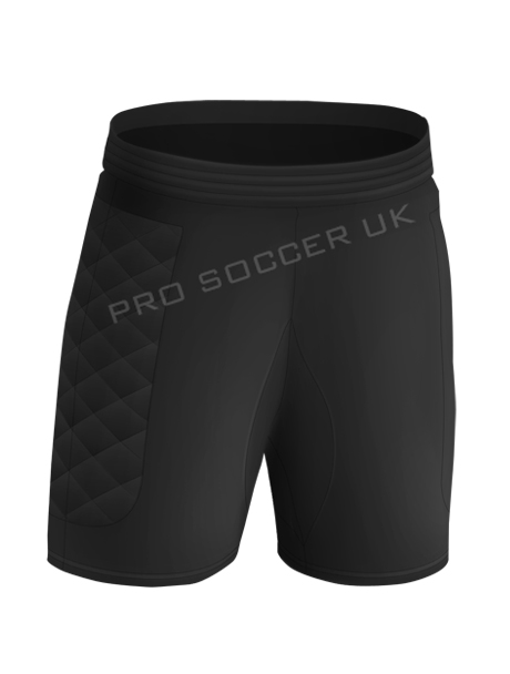 Pro Goalkeeper Short - Discount Goalkeeper Kits