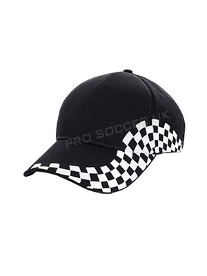 Grand Prix Baseball Cap