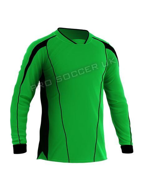 Pro Goalkeeper Shirts & Goalkeeper Clothing - Discount Goalkeeper Kits