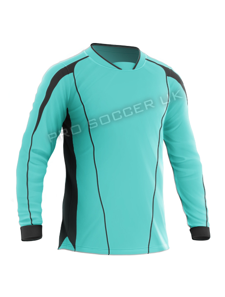 Pro Goalkeeper Shirt - Discount Goalkeeper Kits