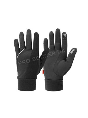 Pro Running Gloves