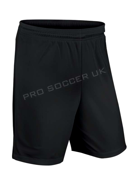 Pro Mini Short