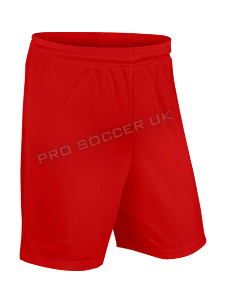 FOOTBALL SHORT - TEAM FOOTBALL SHORT - SOCCER SHORT - CHEAP FOOTBALL SHORTS