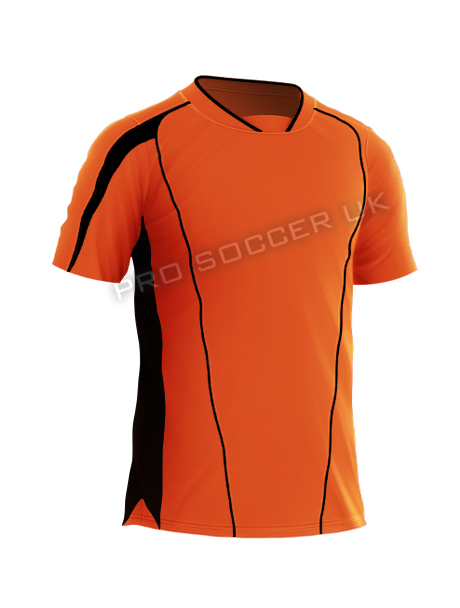 Pro Short Sleeve Goalkeeper Shirt