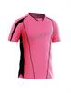 Pink/Black