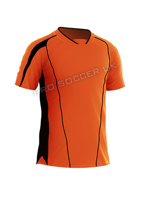 Pro Short Sleeve Goalkeeper Shirt