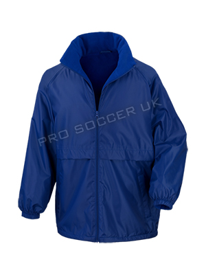 Cheap Roma Micro Fleece Jacket