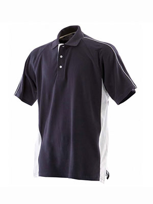 Sports Polo Shirt