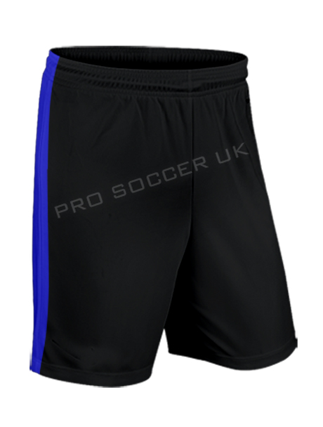 Striker II Football Short