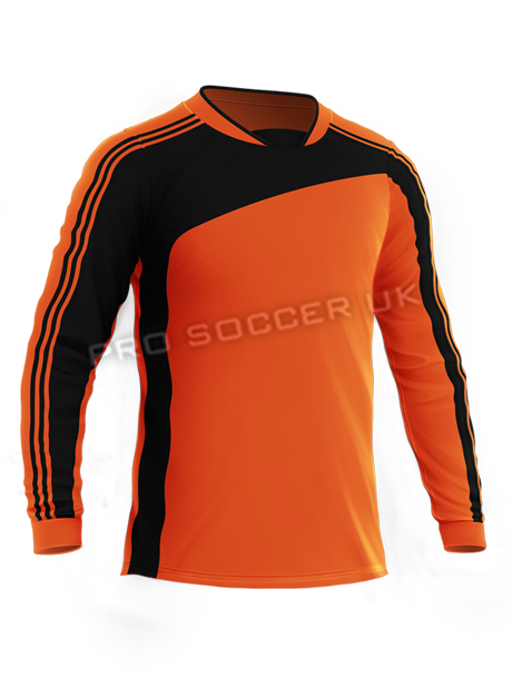 Striker II Discount Football Shirt