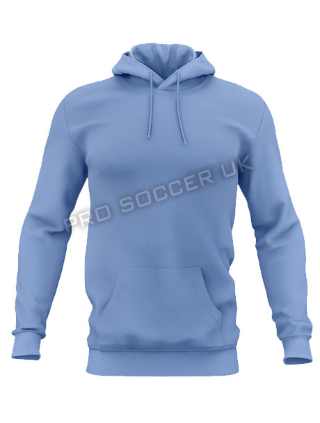 Football Team Classic Hoody