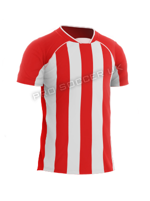 Team Short Sleeve Discount Football Shirt