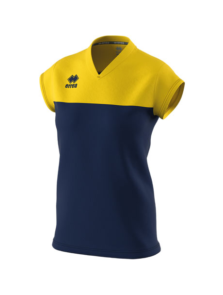 Navy/Yellow