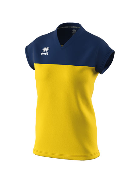 Yellow/Navy