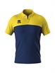 Navy/Yellow