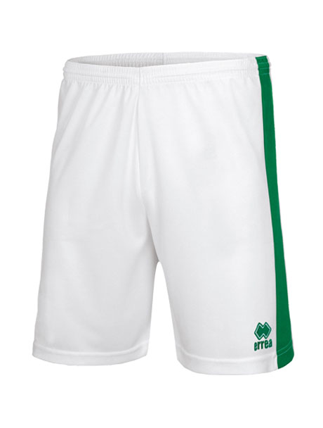 white/green