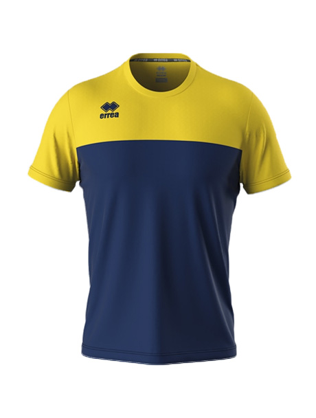 Navy/Yellow