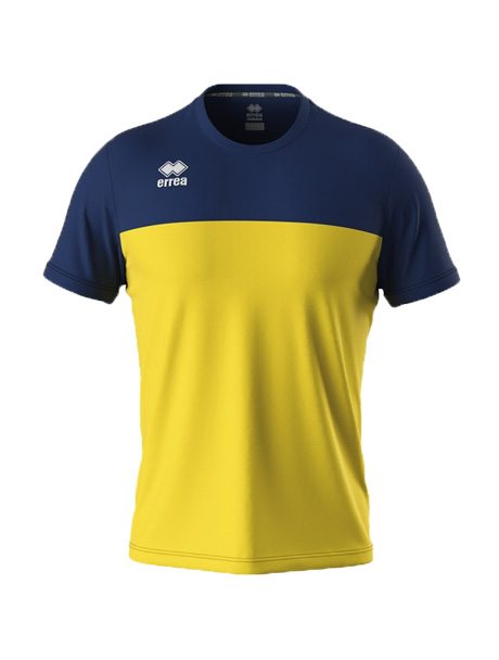 Yellow/Navy