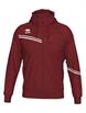 MaroonWhiteGrey