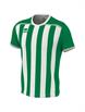 green/white