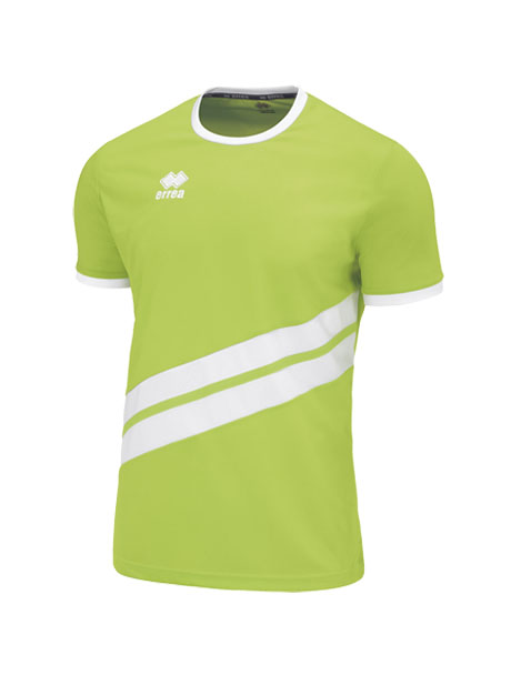 GreenFluo/White